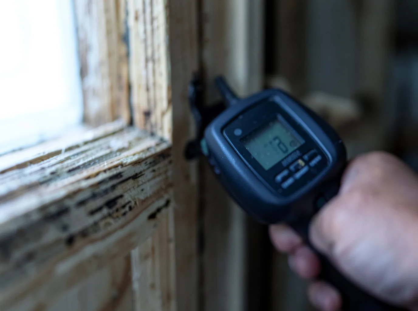 Burst Pipe Water Damage in Suwanee, GA