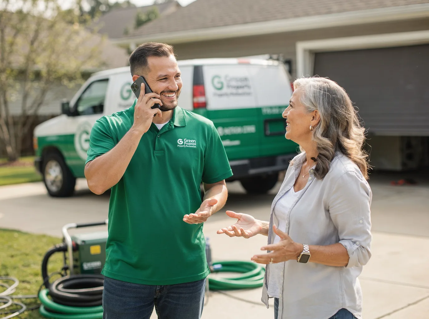 Water Damage Restoration Suwanee, GA FAQs